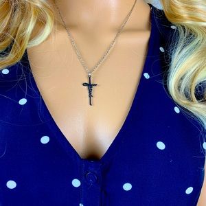 Jesus Necklace